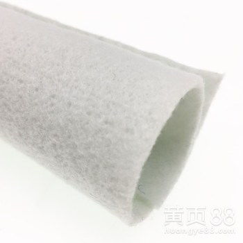 工地绿色土工布 现代工程中的隐形守护者
